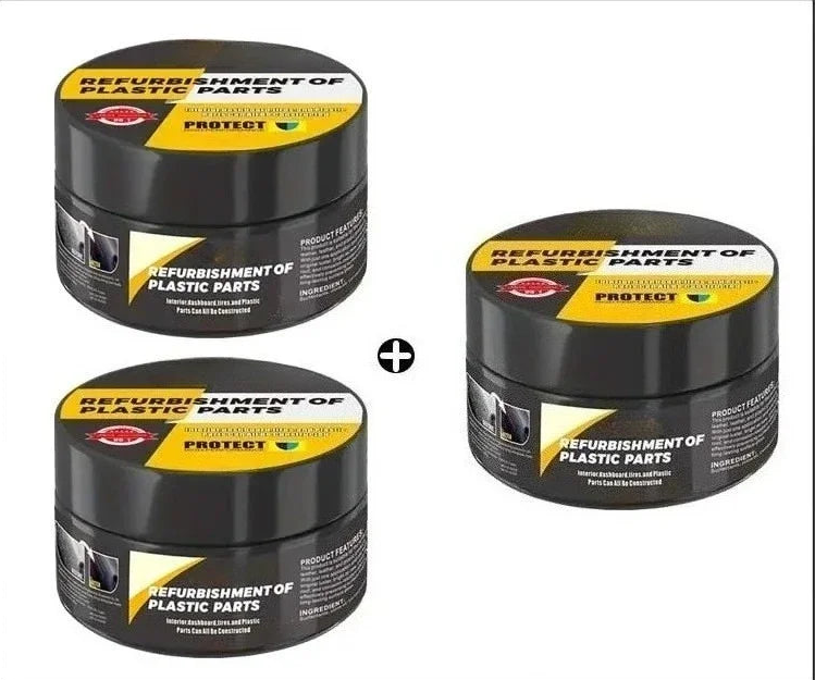 Car Scratch Repair | Tire Gloss Restoration,