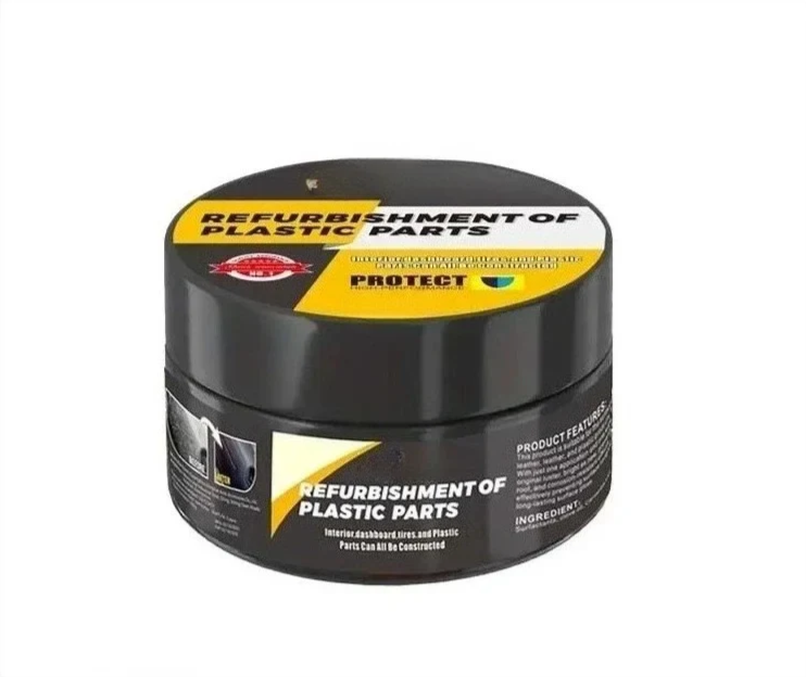 Car Scratch Repair | Tire Gloss Restoration, Dashboard Plastic Surface Repair