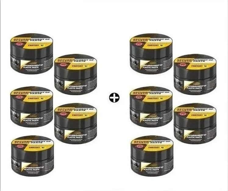 Car Scratch Repair | Tire Gloss Restoration, Dashboard Plastic Surface Repair