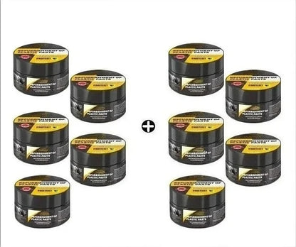 Car Scratch Repair | Tire Gloss Restoration, Dashboard Plastic Surface Repair