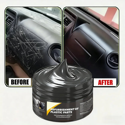 Car Scratch Repair | Tire Gloss Restoration, Dashboard Plastic Surface Repair