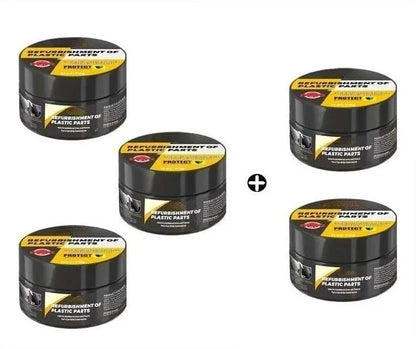Car Scratch Repair | Tire Gloss Restoration, Dashboard Plastic Surface Repair