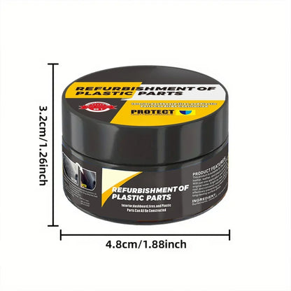 Car Scratch Repair | Tire Gloss Restoration, Dashboard Plastic Surface Repair